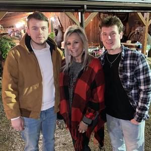 Meet your Posher, Jill